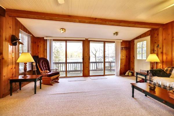 8078 PERK RD #2, St Germain, WI 54558