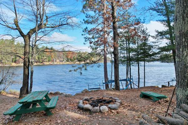 8078 PERK RD #2, St Germain, WI 54558