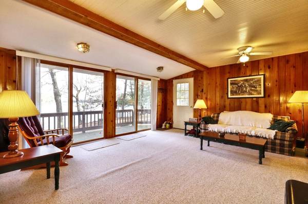 8078 PERK RD #2, St Germain, WI 54558