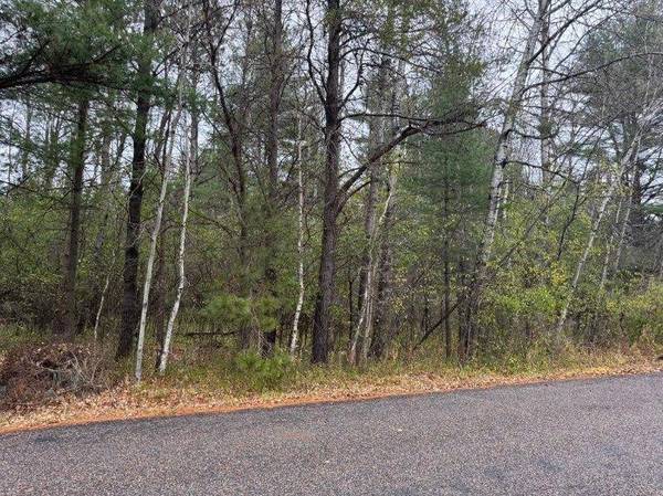 Lot On PINE VIEW DR, Rhinelander, WI 54501