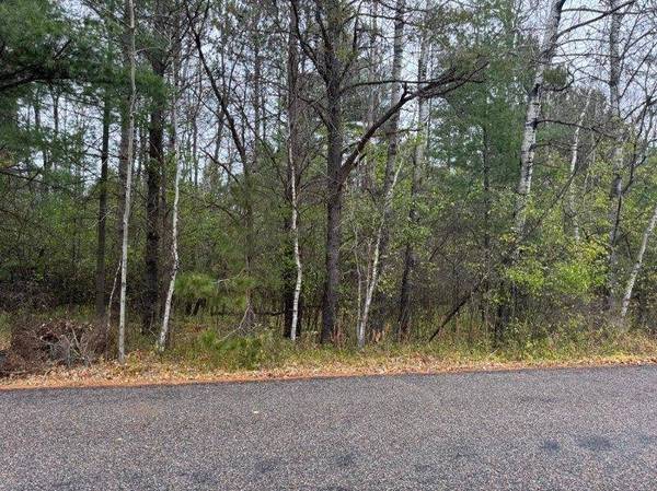 Lot On PINE VIEW DR, Rhinelander, WI 54501