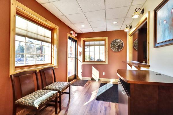 616 HWY 51, Woodruff, WI 54568