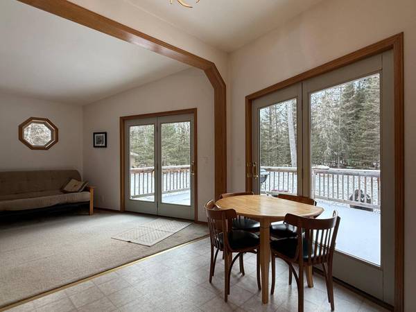 7093 WOODLAND DR, Star Lake, WI 54561