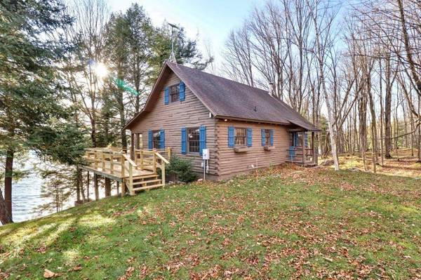 18751 BIG LAKE RD, Watersmeet, MI 49969