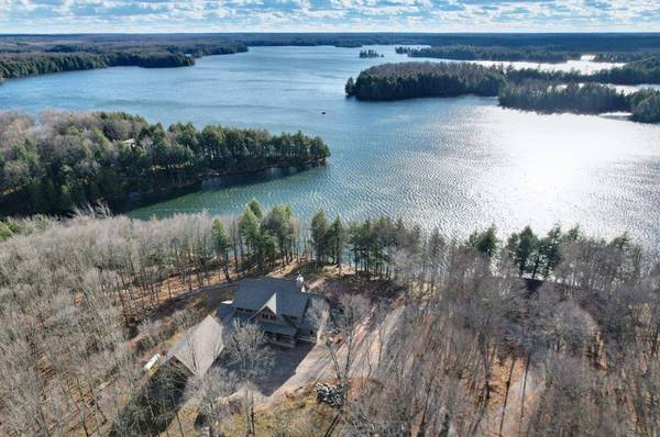 18751 BIG LAKE RD, Watersmeet, MI 49969