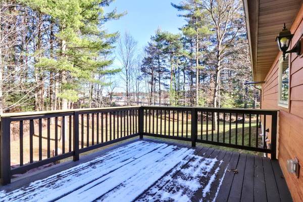 9252 HUBER DR, Minocqua, WI 54548