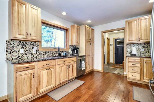 9252 HUBER DR, Minocqua, WI 54548