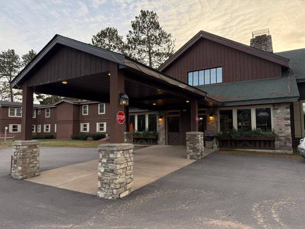 4103 CTH B #222, Land O Lakes, WI 54540