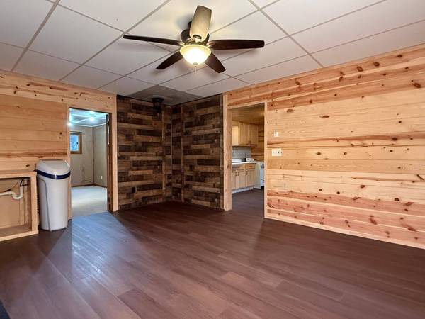 470 ALLYN RD, Three Lakes, WI 54562