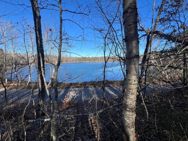 ON HEART LAKE RD, Land O Lakes, WI 54540
