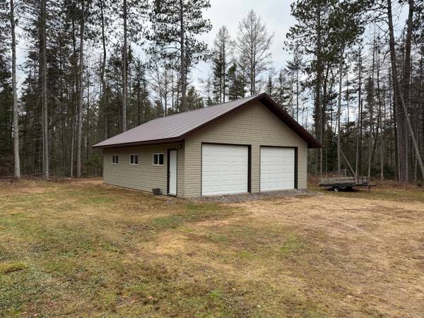 470 ALLYN RD, Three Lakes, WI 54562