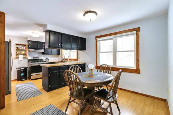 219 NINTH ST, Eagle River, WI 54521