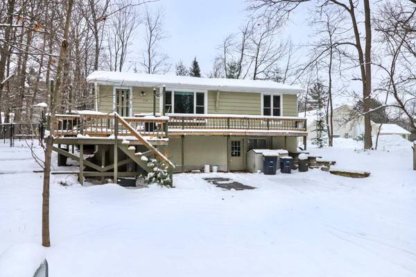 219 NINTH ST, Eagle River, WI 54521