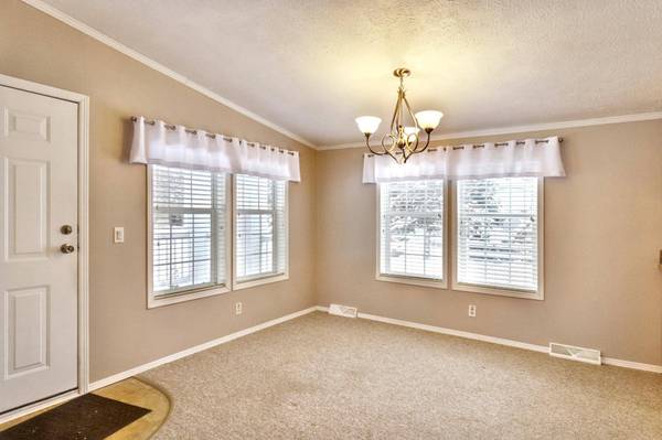 543 BOND ST N, Eagle River, WI 54521