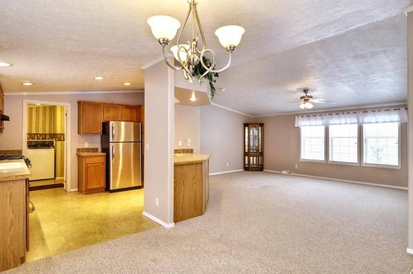 543 BOND ST N, Eagle River, WI 54521