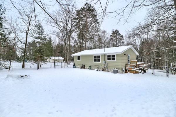 219 NINTH ST, Eagle River, WI 54521
