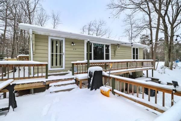 219 NINTH ST, Eagle River, WI 54521