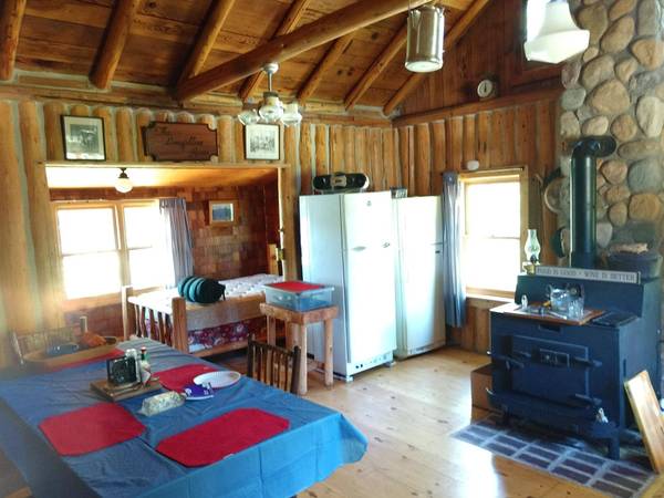 Off FOREST RD, Stambaugh, MI 49935