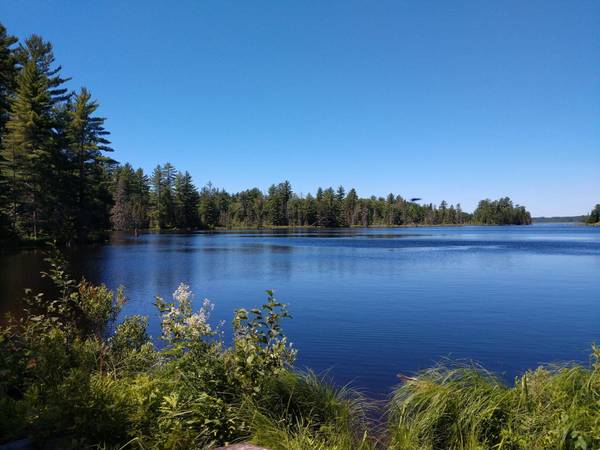 Off FOREST RD, Stambaugh, MI 49935