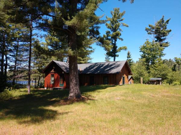 Off FOREST RD, Stambaugh, MI 49935