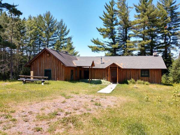 Off FOREST RD, Stambaugh, MI 49935