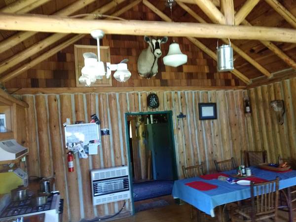 Off FOREST RD, Stambaugh, MI 49935