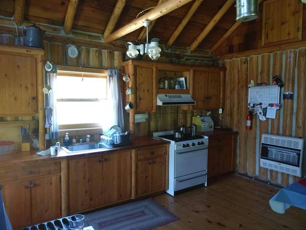 Off FOREST RD, Stambaugh, MI 49935