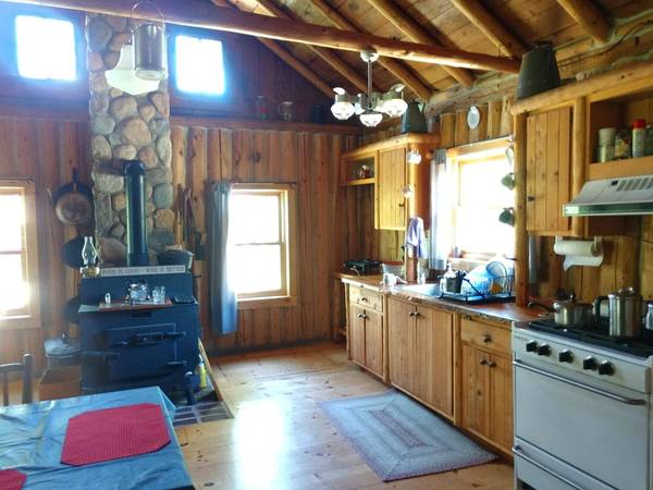 Off FOREST RD, Stambaugh, MI 49935