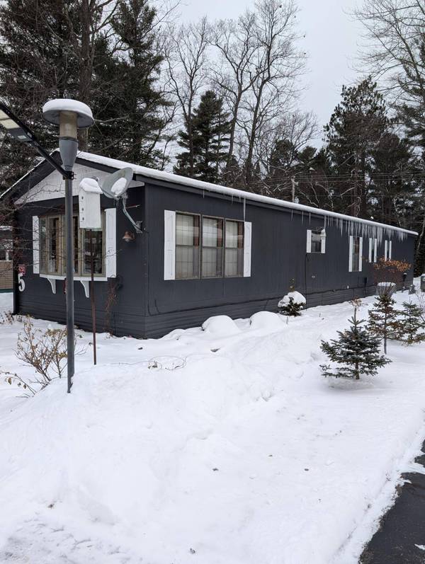 4252 SPRUCE LN, Eagle River, WI 54521