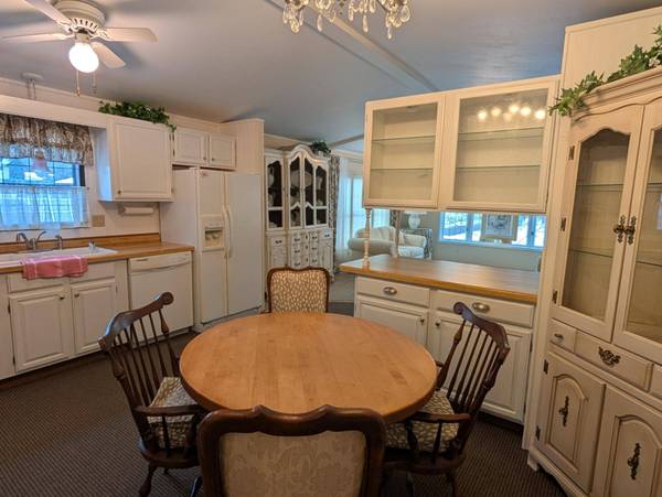 4252 SPRUCE LN, Eagle River, WI 54521