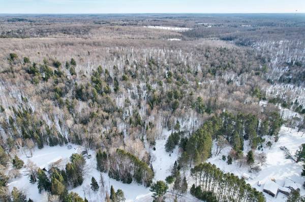 4766 COVEYVILLE RD, Phelps, WI 54554