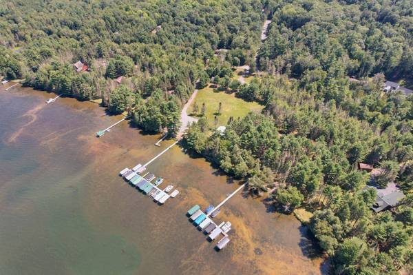 8106 FOREST WOOD LN, St Germain, WI 54558