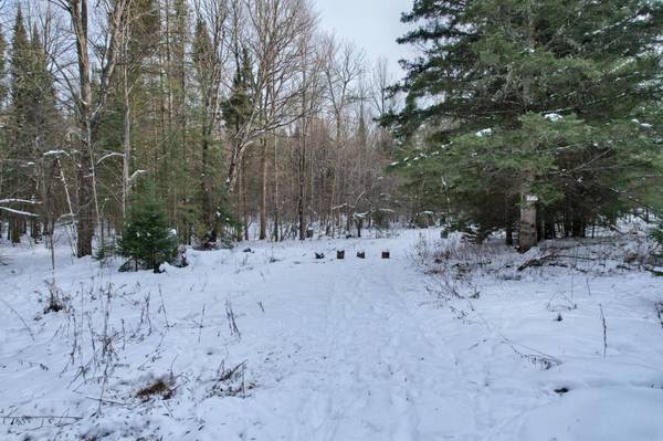 4766 COVEYVILLE RD, Phelps, WI 54554