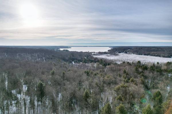 4766 COVEYVILLE RD, Phelps, WI 54554