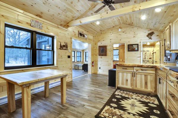 6350 CRAIGS WAY LN, Land O Lakes, WI 54540