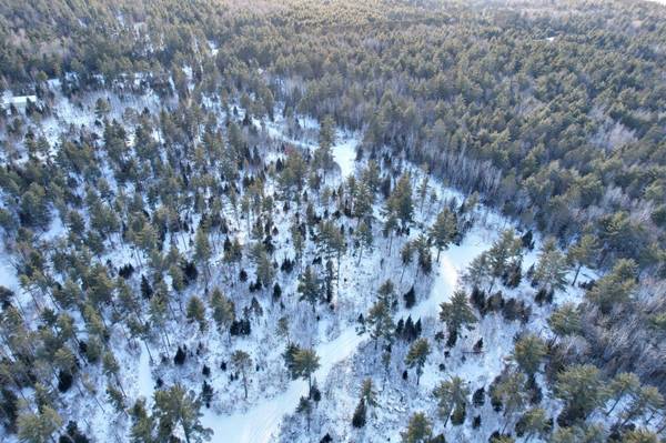 Lot 7 DEERSKIN RD, Phelps, WI 54521