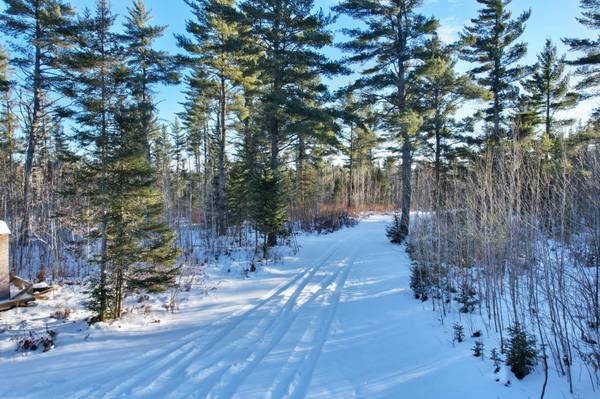 Lot 7 DEERSKIN RD, Phelps, WI 54521