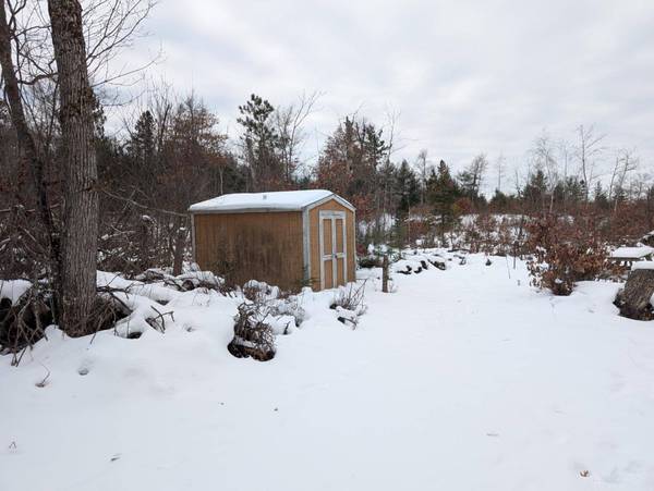 2681 BULLSEYE LN, Eagle River, WI 54521