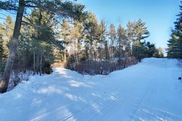 Lot 1 DEERSKIN RD, Phelps, WI 54521