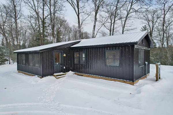 6350 CRAIGS WAY LN, Land O Lakes, WI 54540