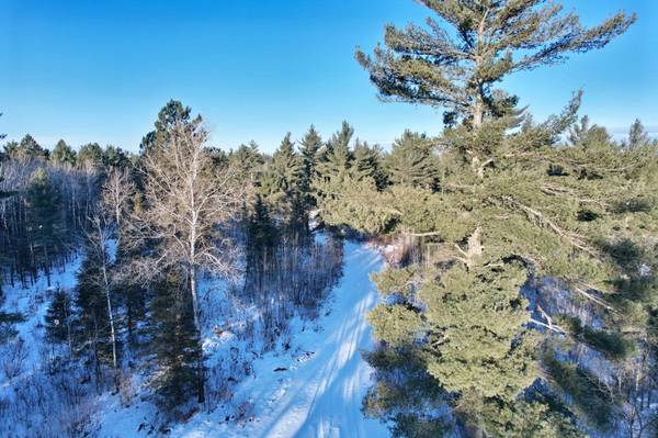 Lot 7 DEERSKIN RD, Phelps, WI 54521