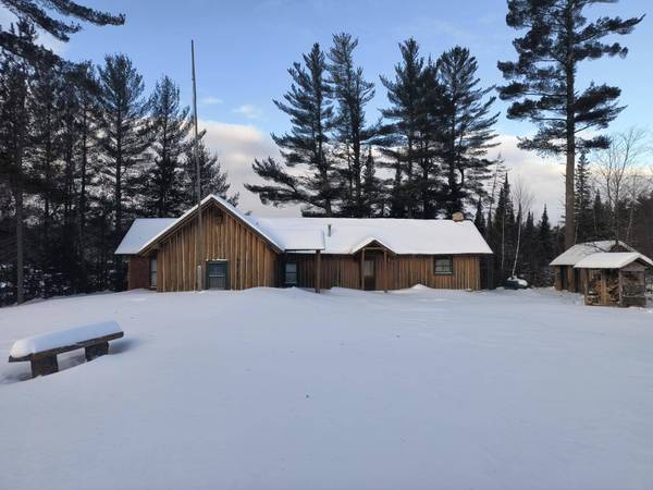Off FOREST RD, Stambaugh, MI 49935