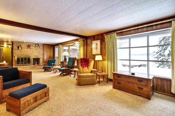7677 SEELEY LN, St Germain, WI 54558