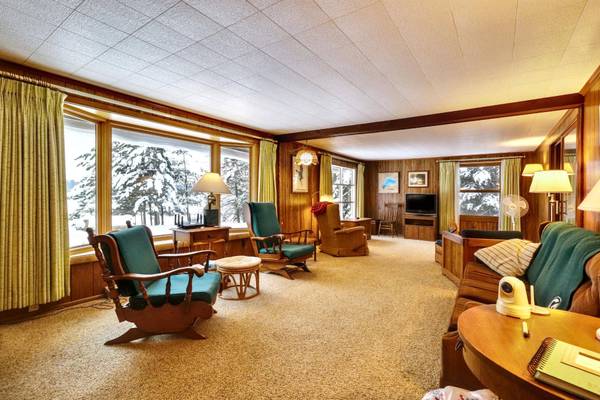 7677 SEELEY LN, St Germain, WI 54558
