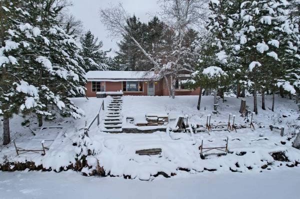 7677 SEELEY LN, St Germain, WI 54558