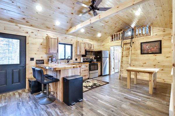 6350 CRAIGS WAY LN, Land O Lakes, WI 54540