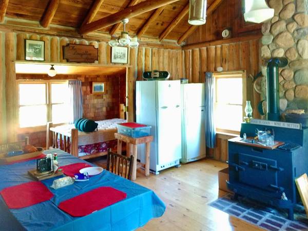 Off FOREST RD, Stambaugh, MI 49935