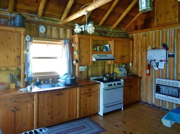 Off FOREST RD, Stambaugh, MI 49935