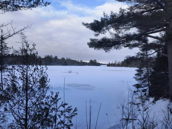 Off FOREST RD, Stambaugh, MI 49935