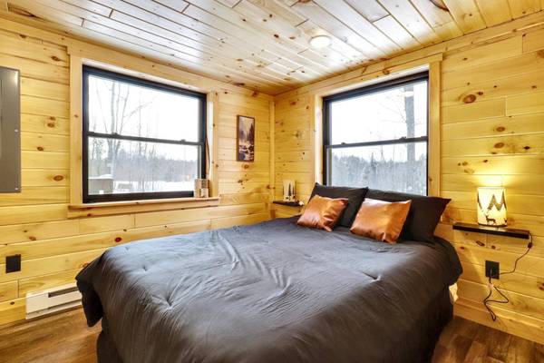6350 CRAIGS WAY LN, Land O Lakes, WI 54540